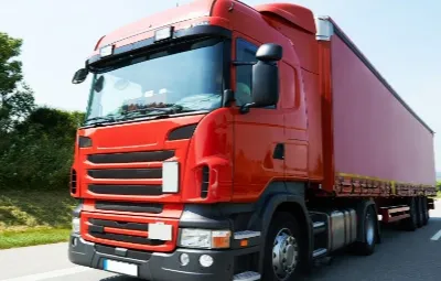 Ankara Gerger Ambar Kargo