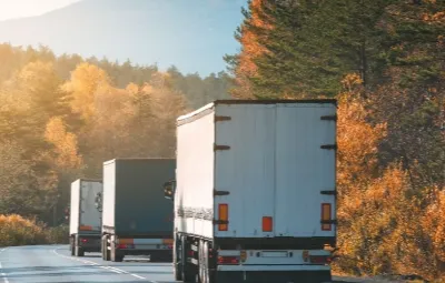 Ankara ile Gerger Arası Klima Taşıma